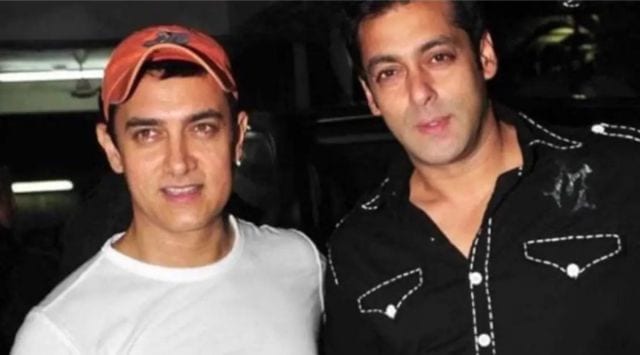 aamir salman