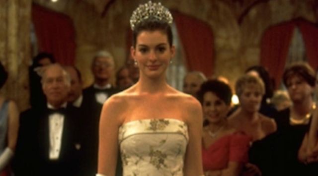 Anne Hathaway