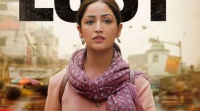 Yami Gautam