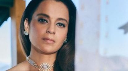 Kangana Ranaut 2023 Film