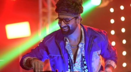 Almost Pyaar with DJ Mohabbat song Mohabbat Se Kranti: Vicky Kaushal is a...