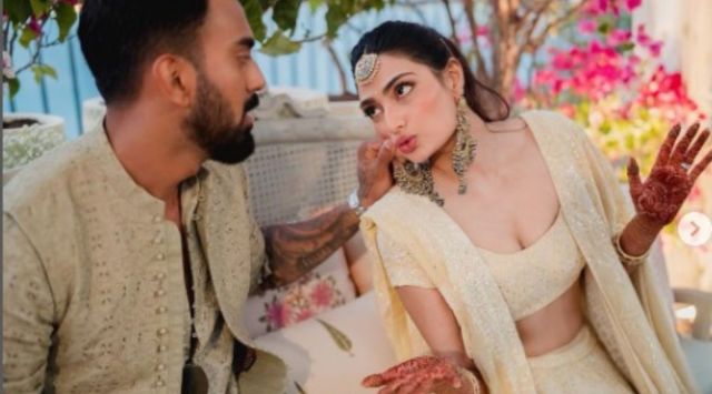 athiya shetty