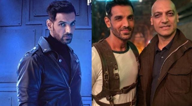 john abraham