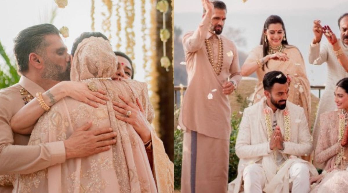 dulhan ke liye gown