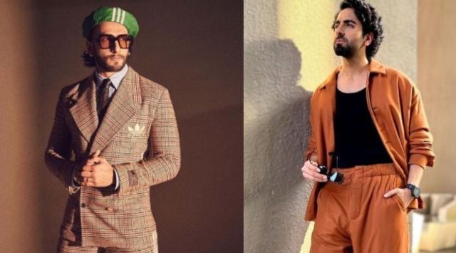 ranveer, ayushmann