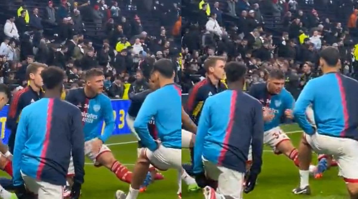 M Pranesh becomes India's 79th chess Grandmaster(Twitter/aicfchess
)