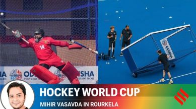 Hockey World Cup