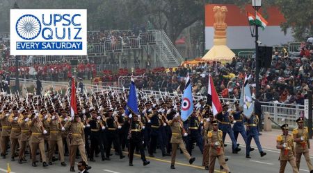 upsc, upsc quiz, upsc weekly quiz, upsc essentials, upsc current affairs quiz, upsc prelims 2023, sarkari naukri, government jobs