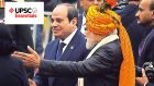 UPSC Essentials | Weekly news express with MCQs: Republic Day, India-Egyp...