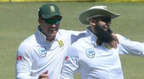 AB de Villiers on Hashim Amla’s retirement: ‘Brother you made me feel safe… Want to bat with you one more time’