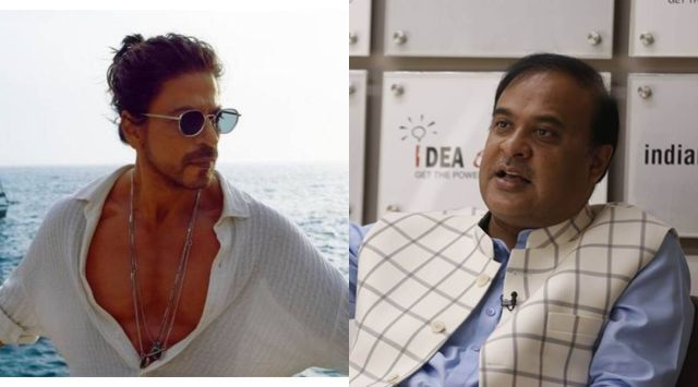 Assam CM Himanta Biswa Sarma amid ‘Pathaan’ row: Who is Shah Rukh Khan ...