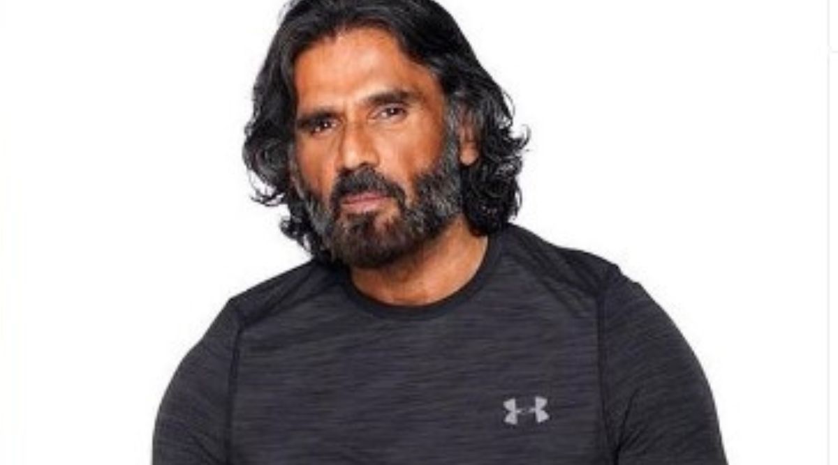 Suniel Shetty asks UP CM Yogi Adityanath to help stop #BoycottBollywood ...