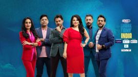 Shark Tank India, Shark Tank Sharks, sony entertainment television