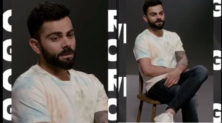 Virat Kohli, Virat Kohli Lata Mangeshkar, Virat Kohli Muhammad Ali, Virat Kohli interview, Virat Kohli latest interview