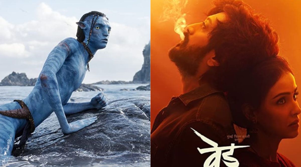 Box office: Avatar The Way of Water makes Rs 56 crore in third week, Riteish Deshmukh’s Marathi film Ved hits Rs 20 crore