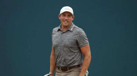 Scott Stallings, Scott Stallings Golf, Masters invitation to Scott Stallings