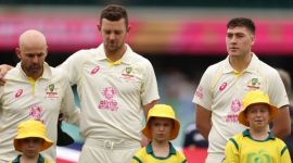 Matt Renshaw, Matt Renshaw covid, AUS vs SA, ScG test, Covid in Australia team