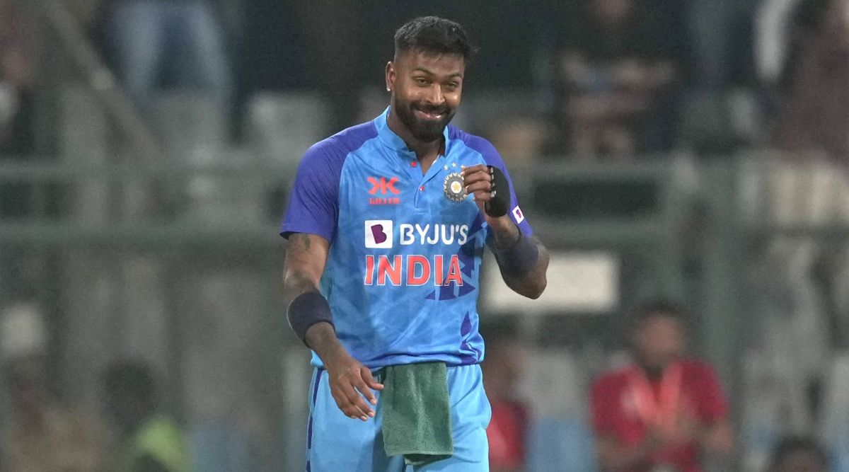 India need a backup all-rounder for Hardik Pandya, says Gautam Gambhir |  Sports News,The Indian Express