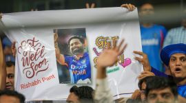 Rishabh Pant Rishabh Pant