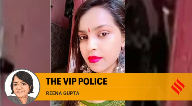 20-year-old Anjali Singh was killed in Delhi after her scooter was hit by a car, and she was dragged by the vehicle for almost 10 km. (File Photo)