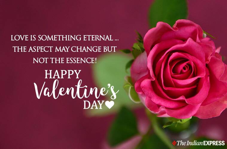 Happy Valentine's Day 2023: Wishes, Quotes, Images, Whatsapp