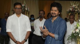 Vamshi Paidipally, Vijay