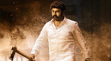 Veera Simha Reddy