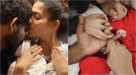 Vignesh Shivan, Nayanthara,