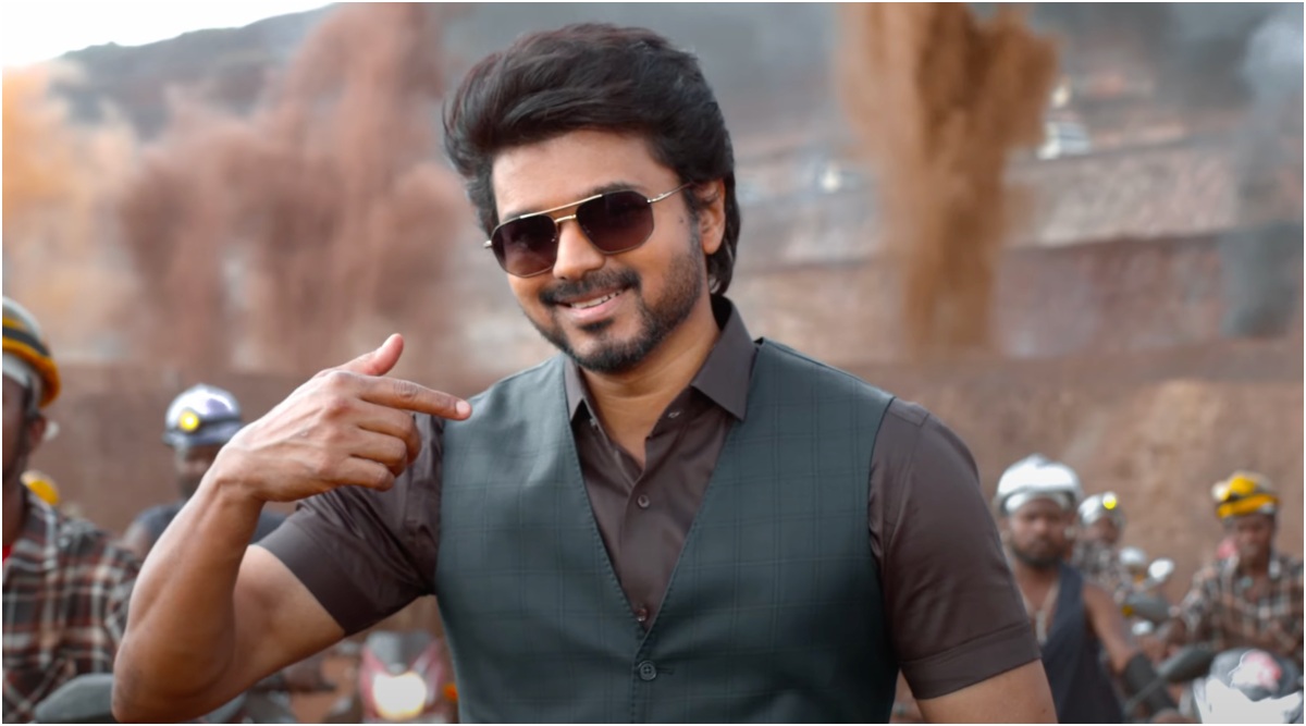 1200px x 667px - Varisu box office collection day 1: Vijay's family entertainer wins opening  bout against Ajith's Thunivu, but trails overseas | Tamil News - The Indian  Express