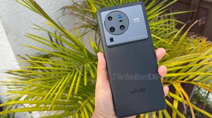 Vivo X90 Pro, Vivo X90 Pro launched in India, price starts at