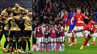 Tottenham Hotspur vs Aston Villa LIVE: Premier League result, final score  and reaction