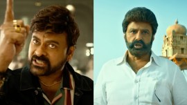 Waltair Veerayya vs Veera Simha Reddy box office collection Day 8 (Image: Stills from the trailers)