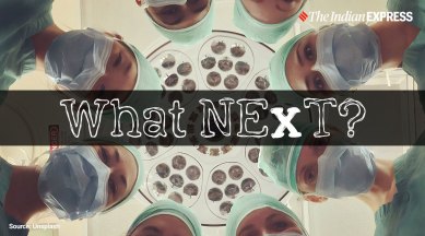 NExT, NExT exam, NExT draft regulations, NExT reactions, NMC, National Exit Test, NExT dates, NExT reactions, NExT stake holders