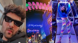 Kartik Aaryan, Sara Ali Khan, Sara Kartik Vacation Photos