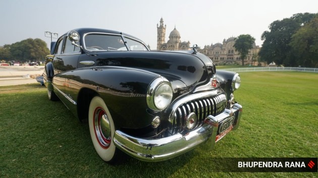 vintage cars, vintage car rally, vadodara, statue of unity, cars, gujarat, indian express