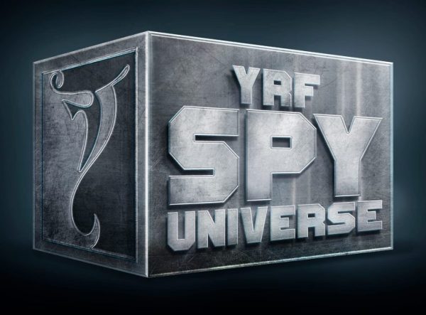 Univers d'espionnage - YRF