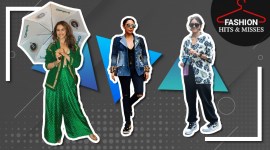 fashion hits and misses