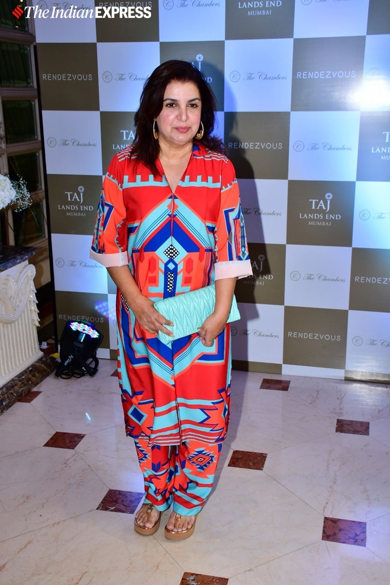 Farah Khan