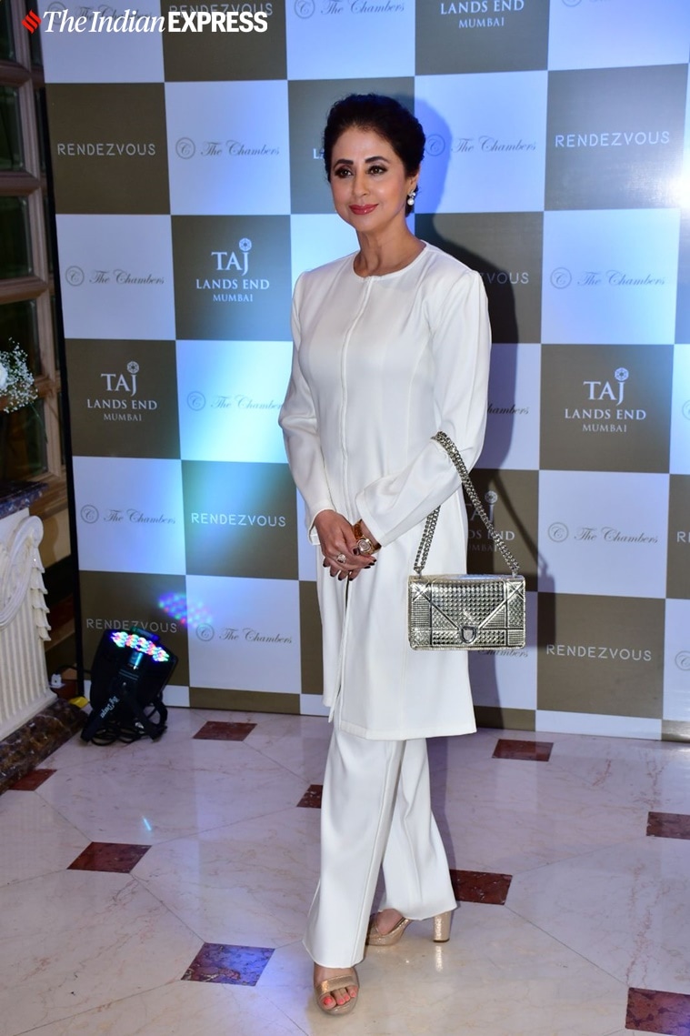 Urmila Matondkar