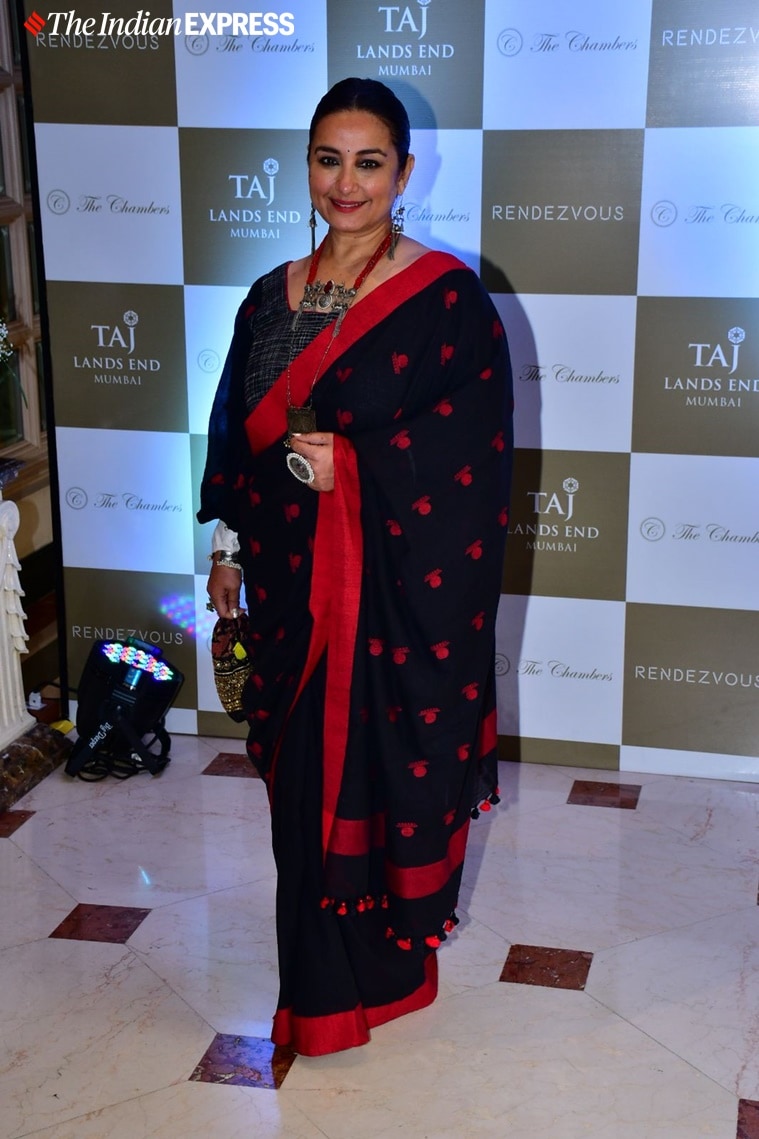 Divya Dutta
