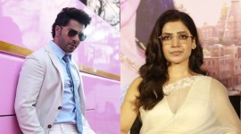 Varun Dhawan has slammed an insensitive tweet against actor Samantha Ruth Prabhu (Photo: Varun Dhawan/Instagram)
