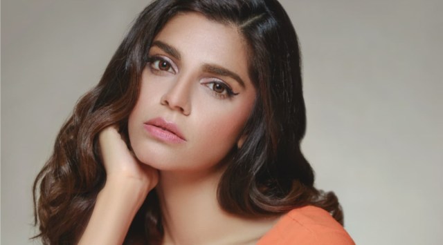 Sanam Saeed will be seen again in Zindagi's upcoming series. (Photo: Sanam Saeed/Facebook)
