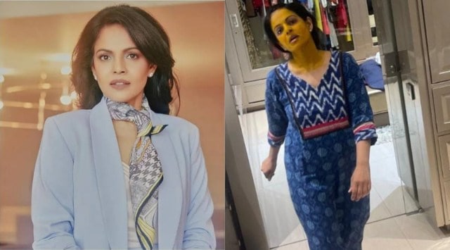 Namita Thapar