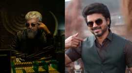 Vijay, Ajith