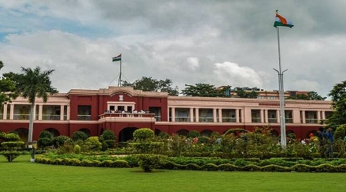 IIT Dhanbad: Founded as Indian School of Mines and Applied Geology ...