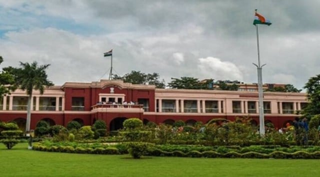 IIT Dhanbad: Founded as Indian School of Mines and Applied Geology ...