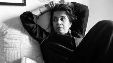 Mita Vasisht