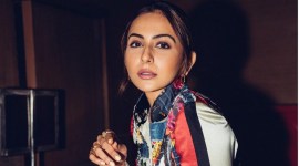 Rakul Preet Singh