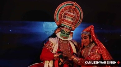 Kerala Tourism hosts a cultural showcase in Chandigarh