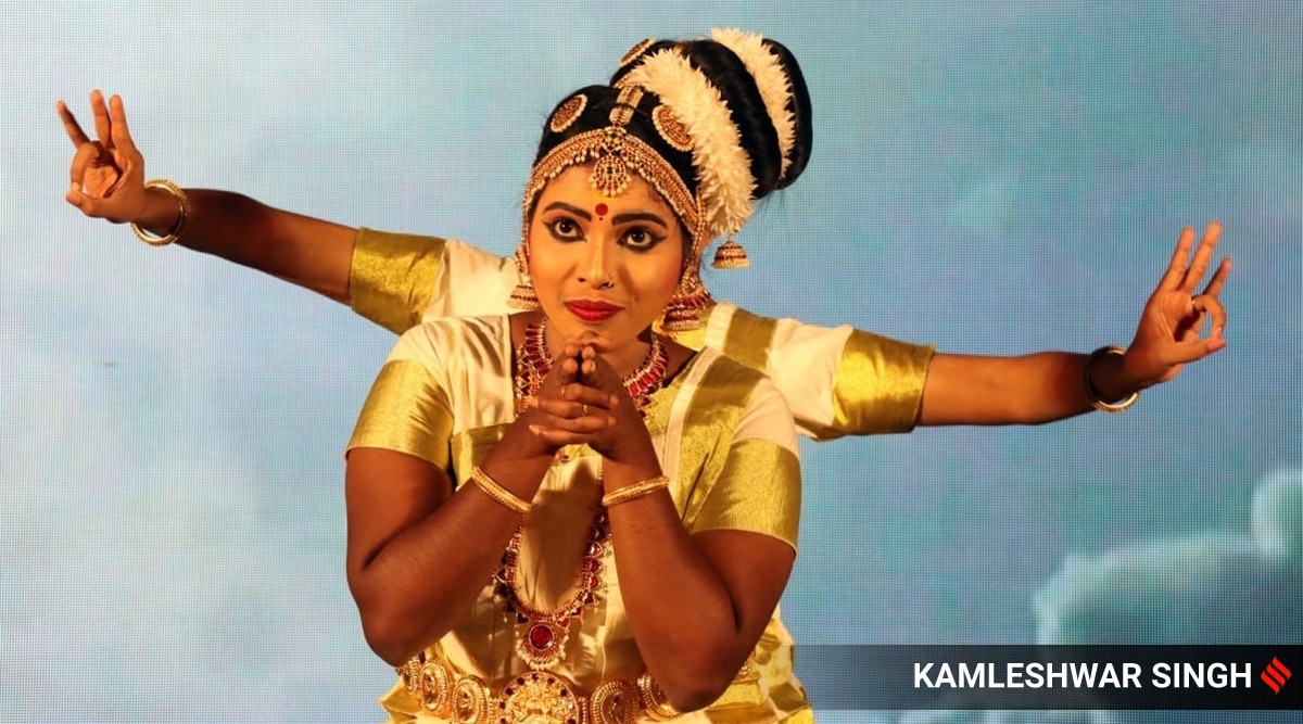  Kerala Tourism hosts a cultural showcase in Chandigarh